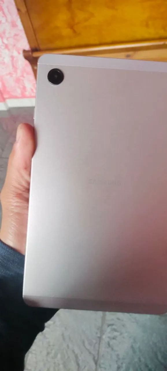 SAMSUNG TAB A9  - Foto 3