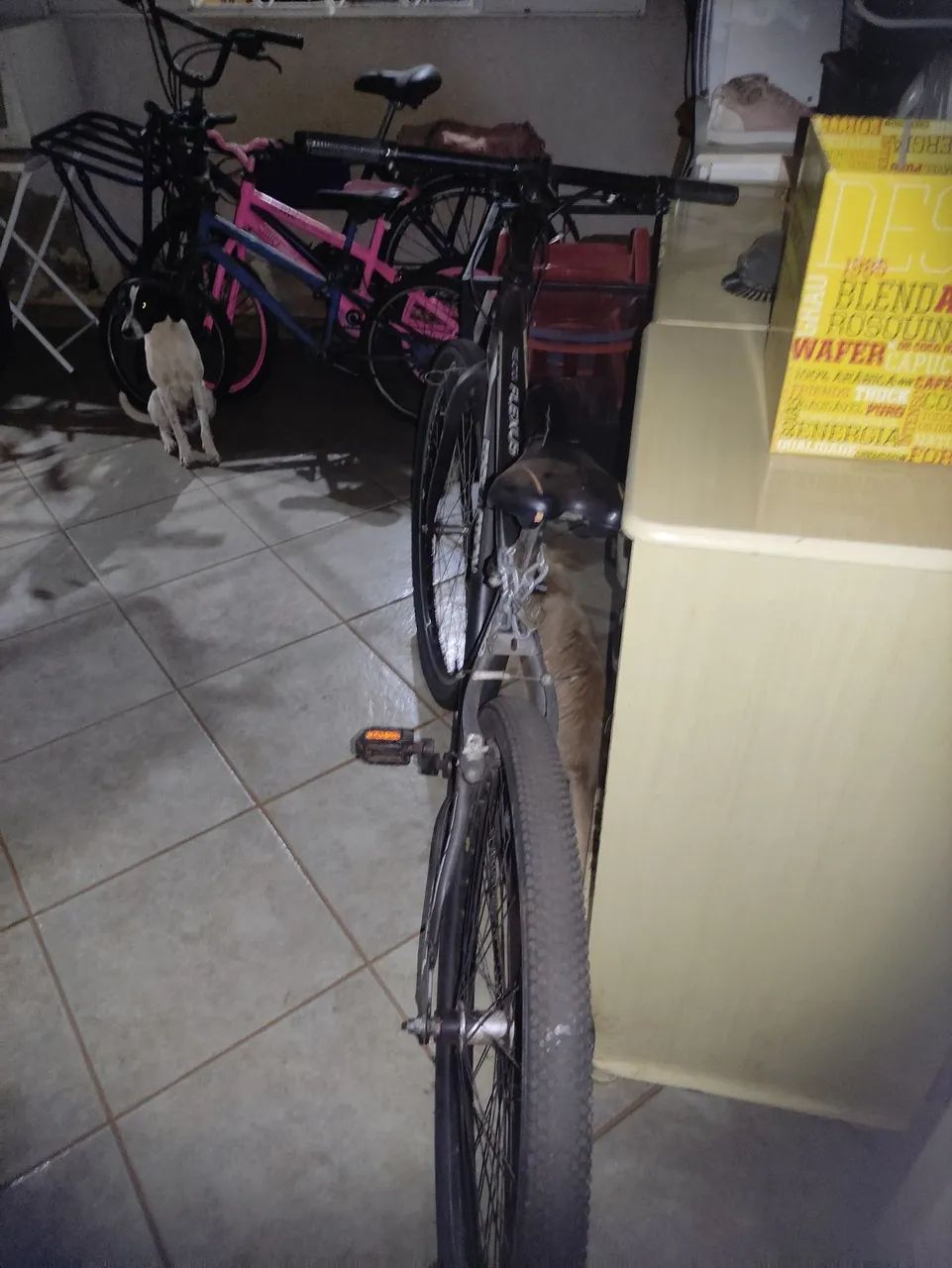 Baike aro 29 - Foto 3