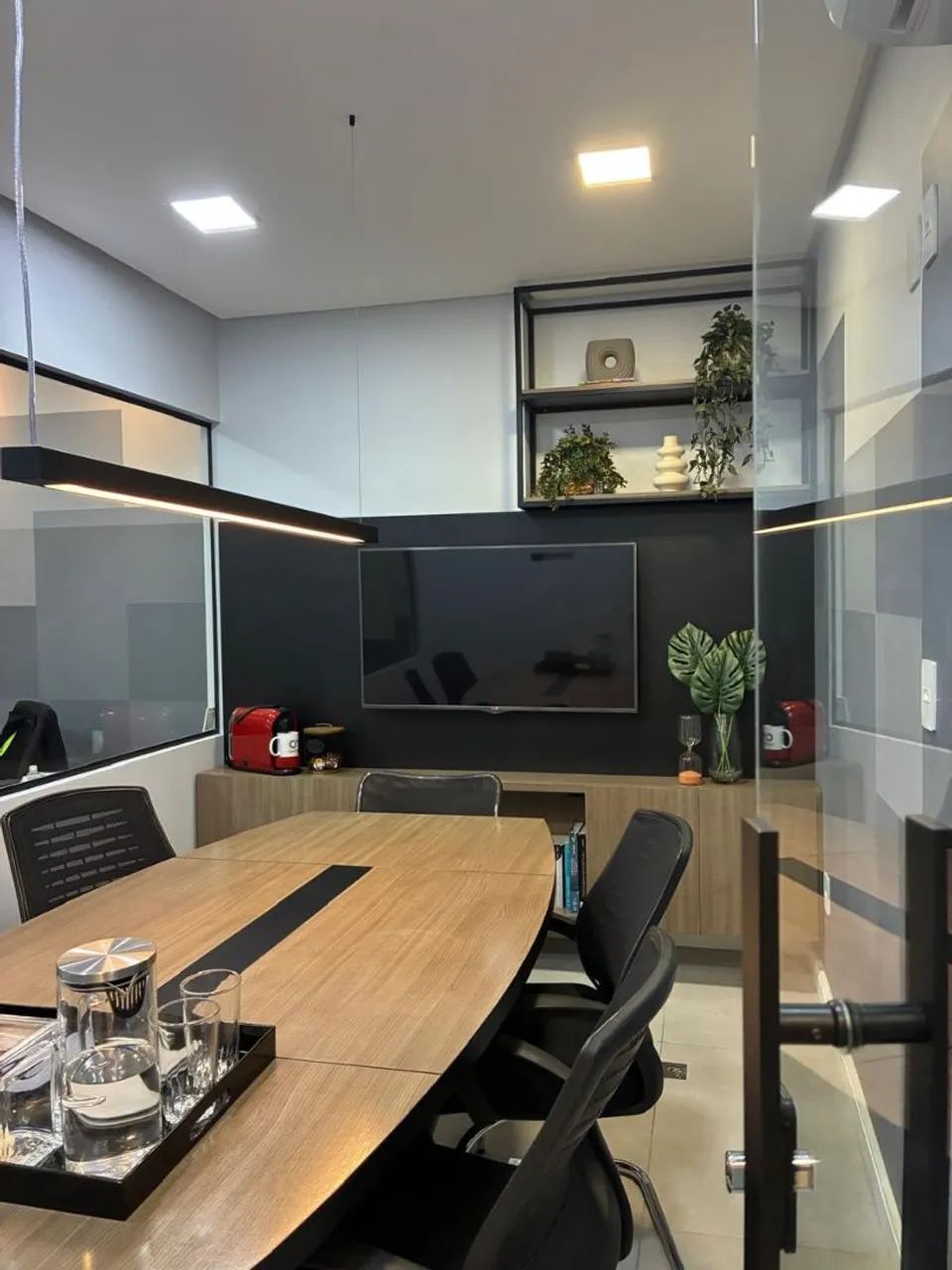 Sala Comercial - Foto 2