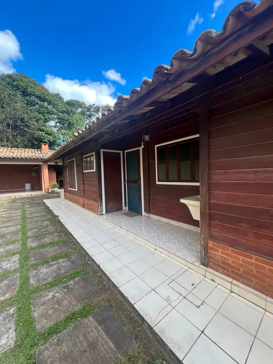 Chácara com terreno de 3.000 m2 - Foto 2