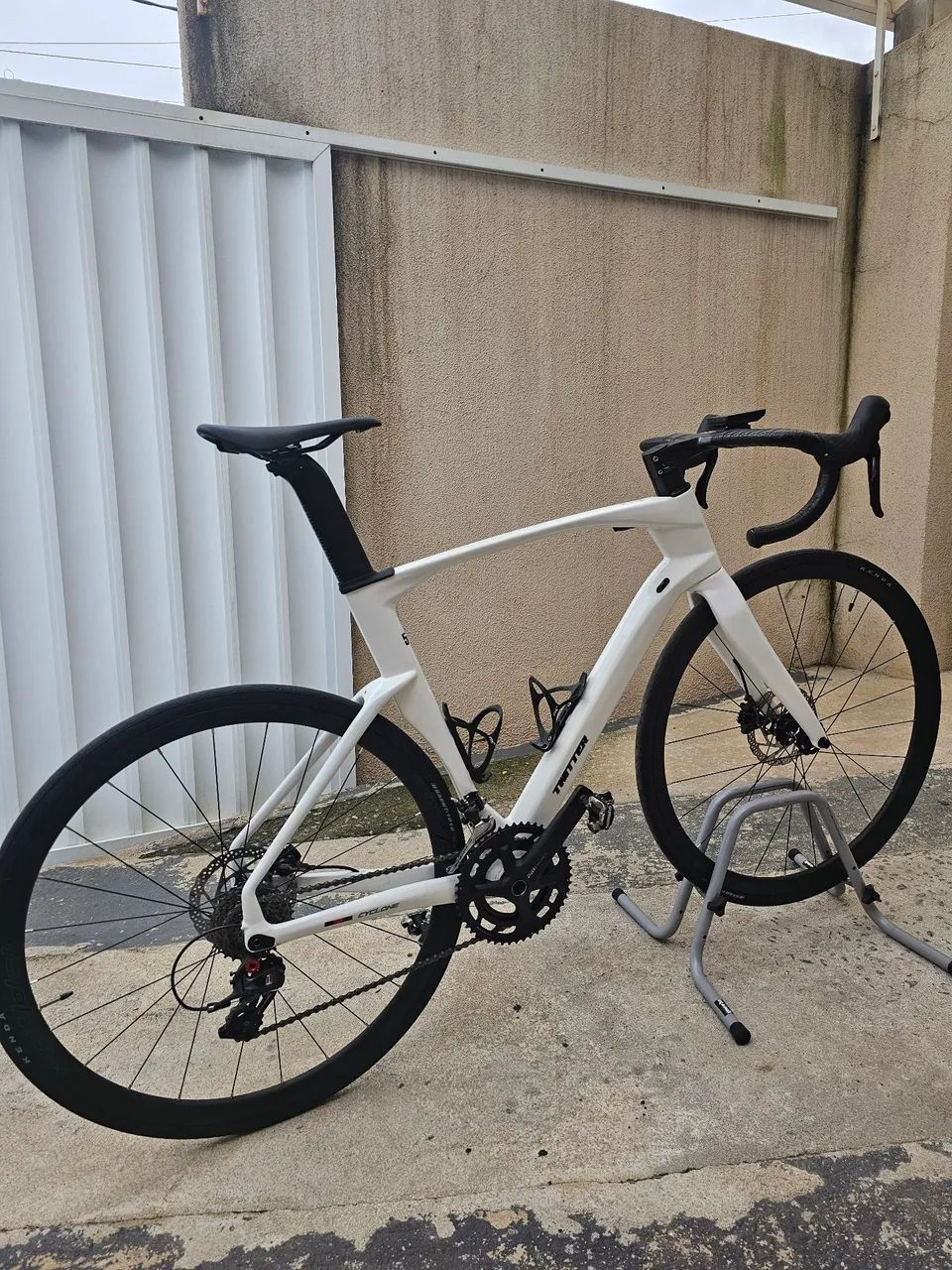 Bike Speed 