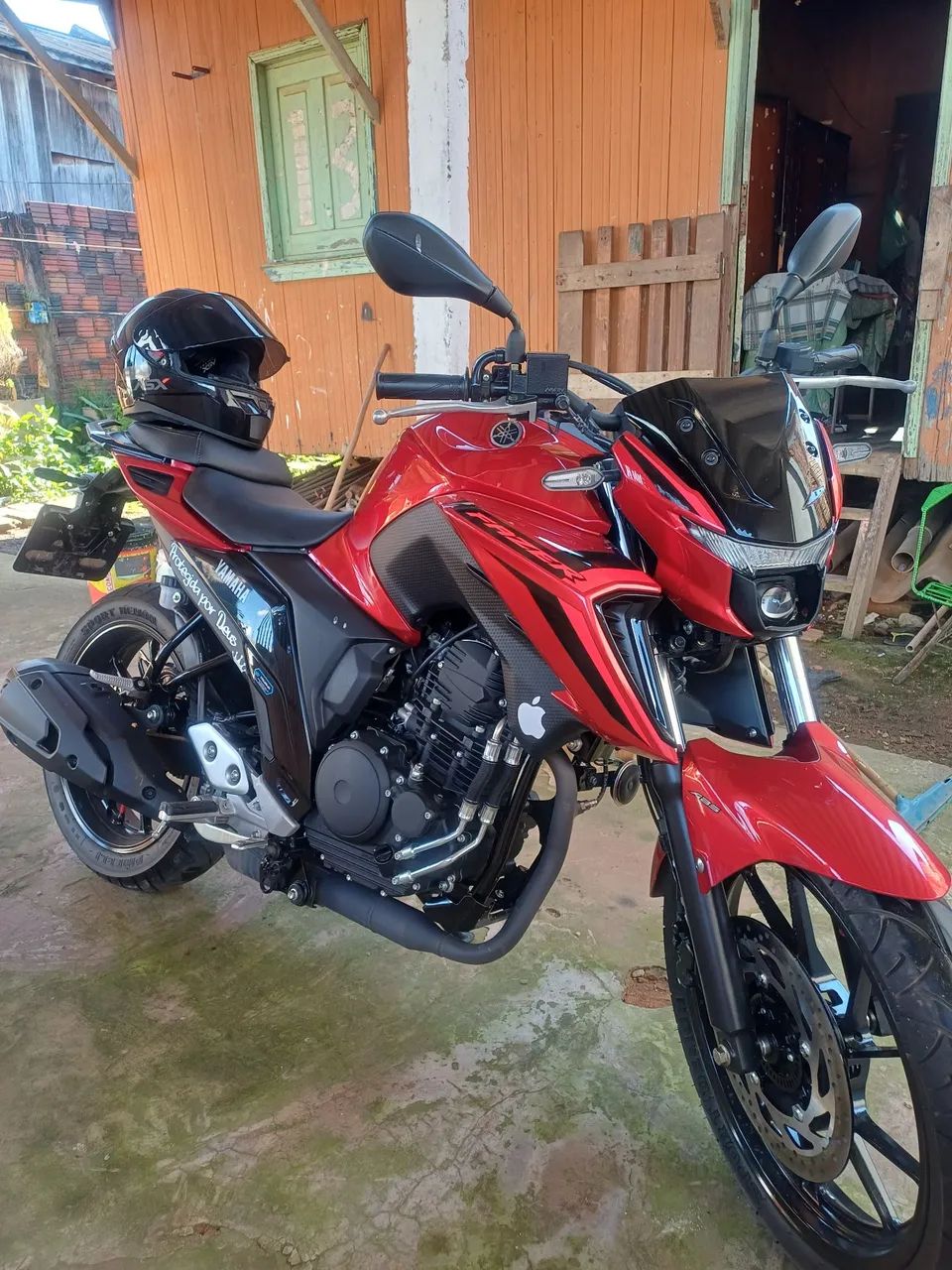 Fazer 250 2026 - Foto 5