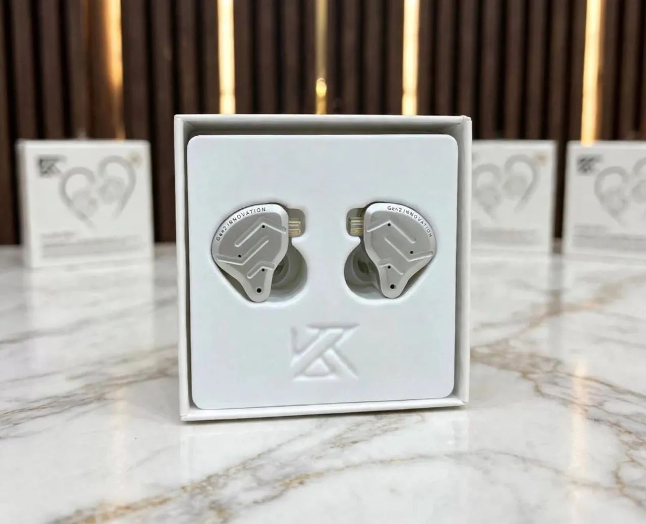 KZ ZSN PRO 2 - Foto 3