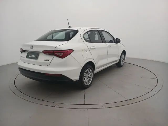 Fiat Cronos Drive 1.0 6V 2024 - Foto 4