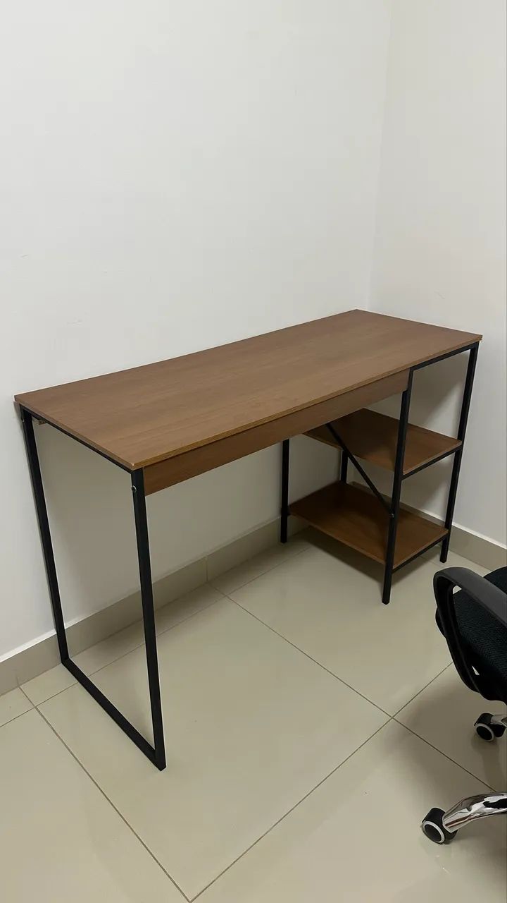 Mesa de escritório 
