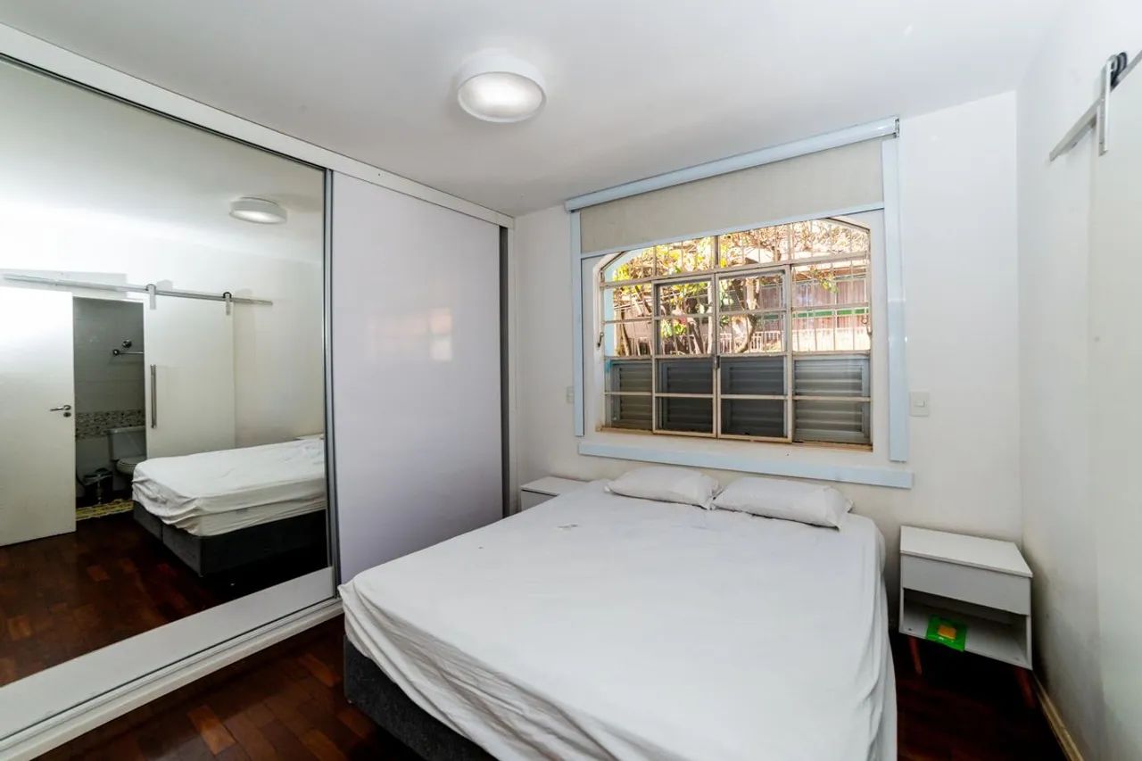 Apartamento à Venda - São Lucas, 2 Quartos, 113 m2 - Foto 5