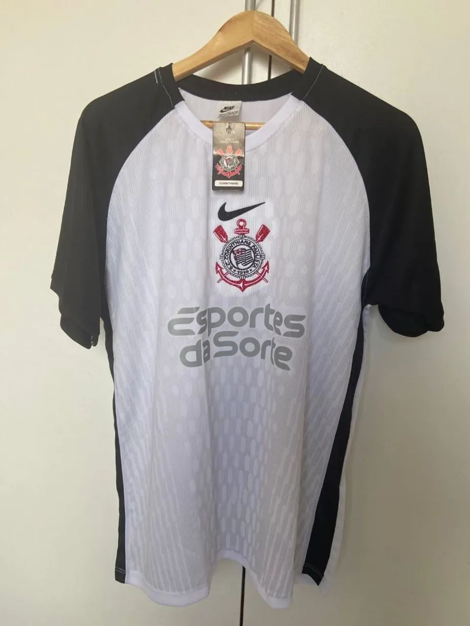 Camisa do Corinthians  - Foto 5