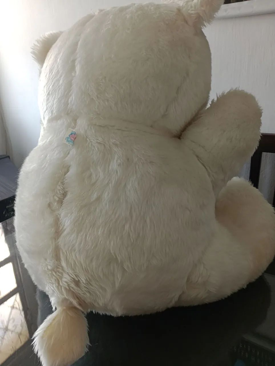 Urso de pelúcia  - Foto 4