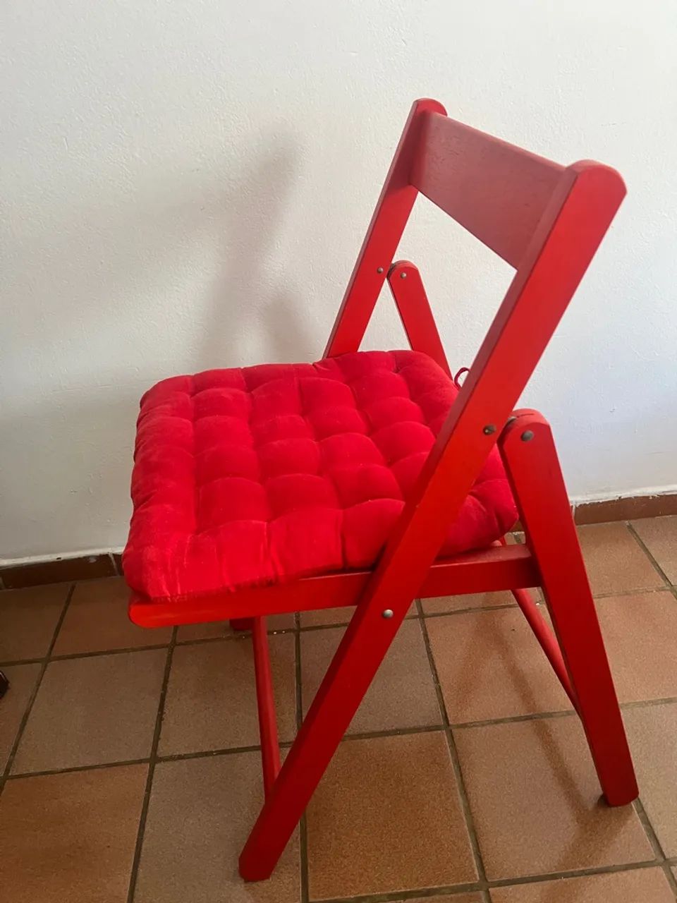 Vendo  1 cadeira  - Foto 2