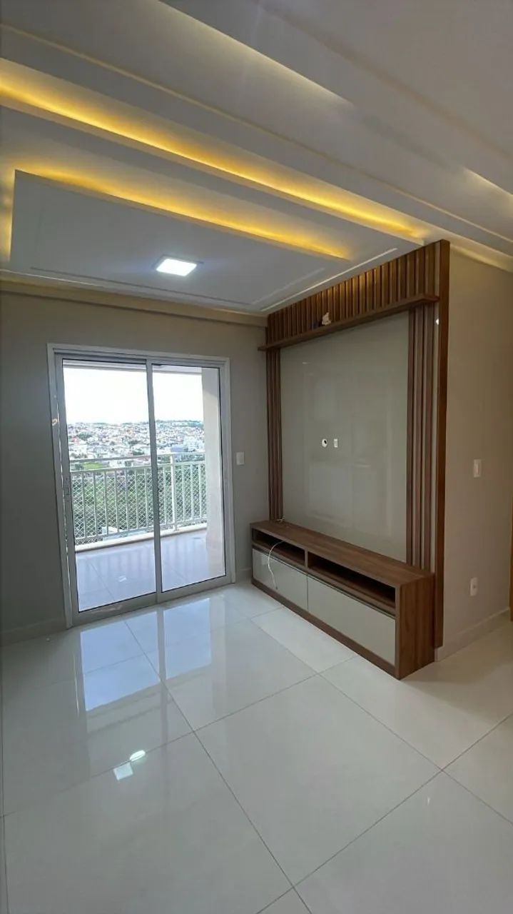 Apartamento - Edifício Cambury - Indaiatuba/SP - Foto 4