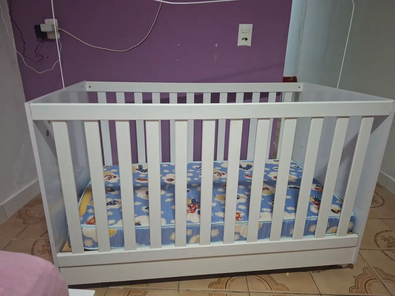 Berço Barato - Foto 3