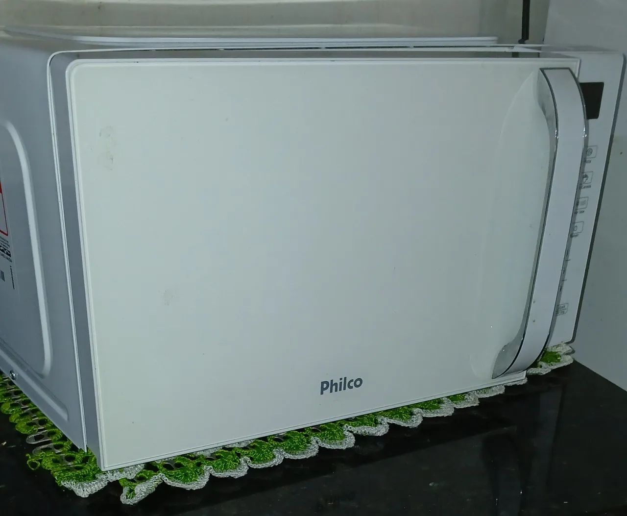Micro-ondas philco
