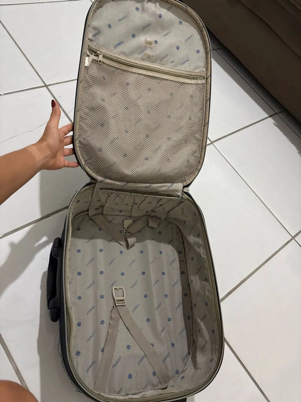 Mala 10kg - Foto 2