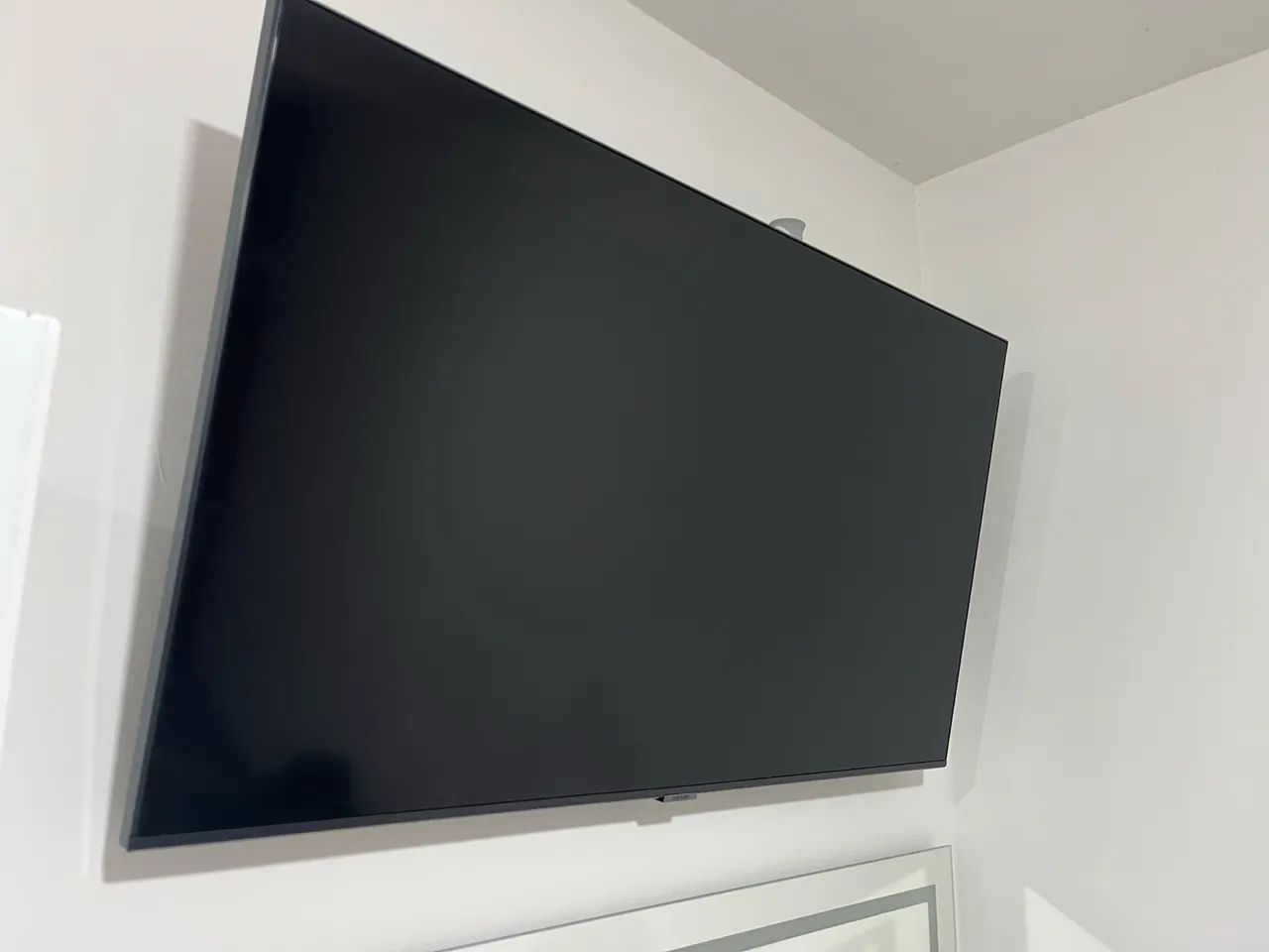 Smart tb sansung 43 polegadas  - Foto 3