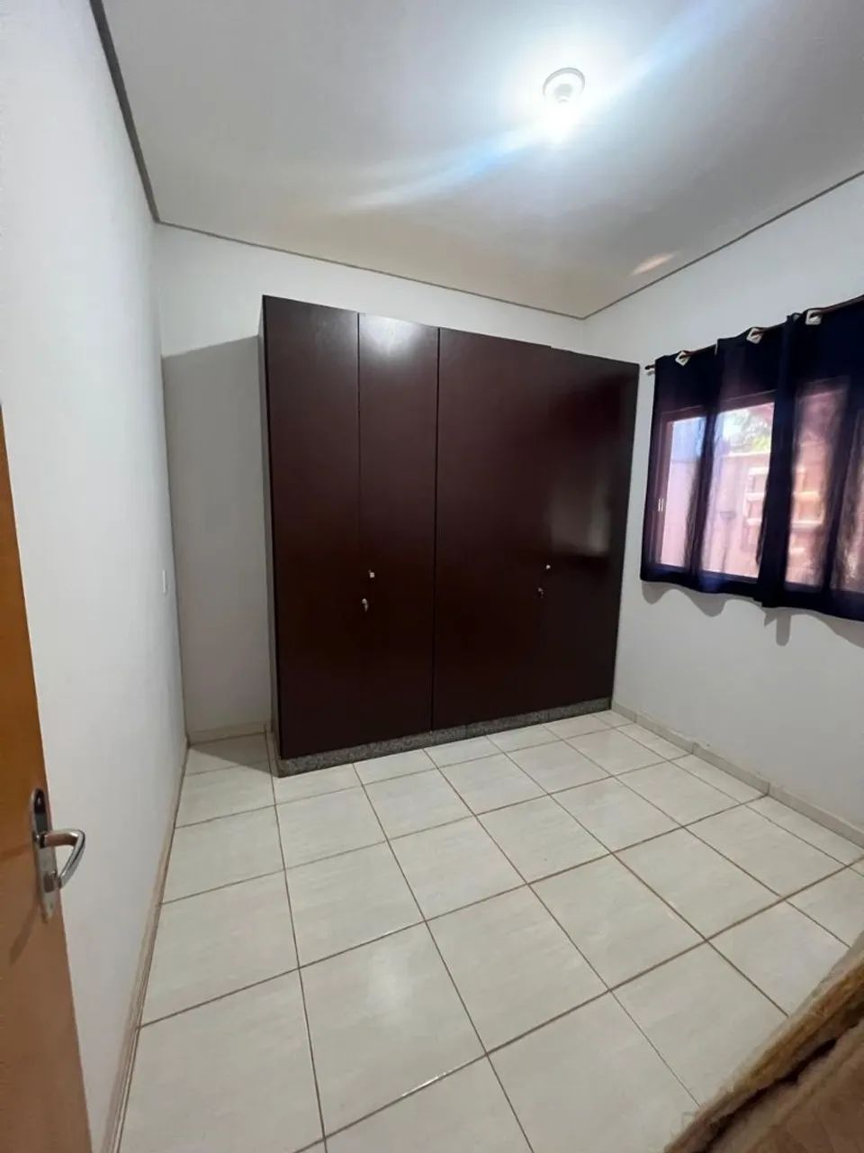 Guarda roupa de casal 100% MDF