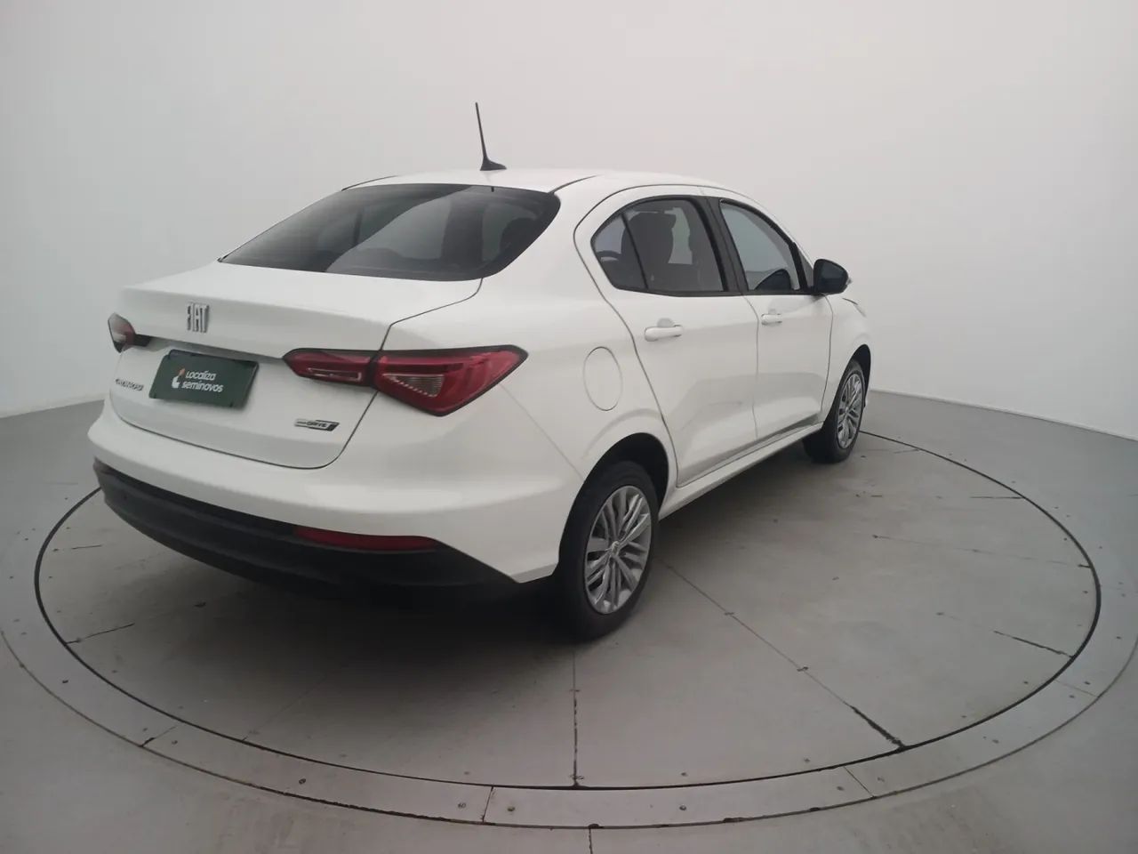 Fiat Cronos 1.3 8V Flex 2025 - Foto 5