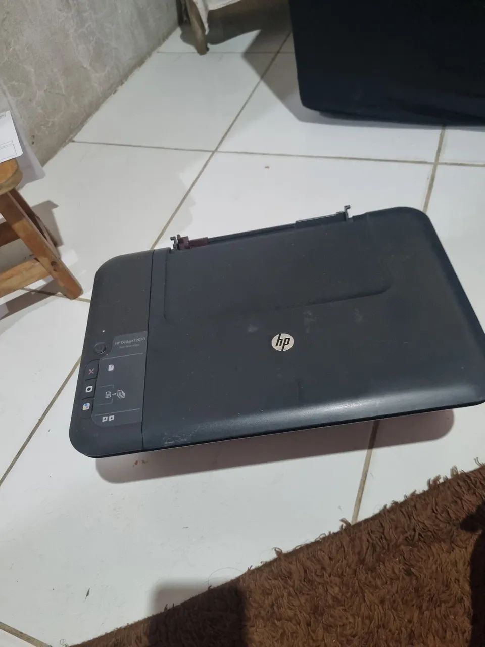 To vendendo uma impressora - Foto 3