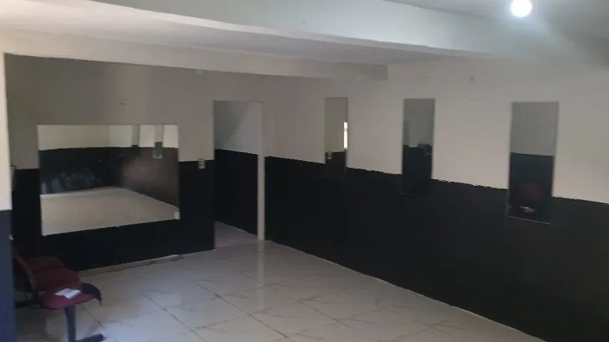 Ponto comercial no Dionísio Torres 