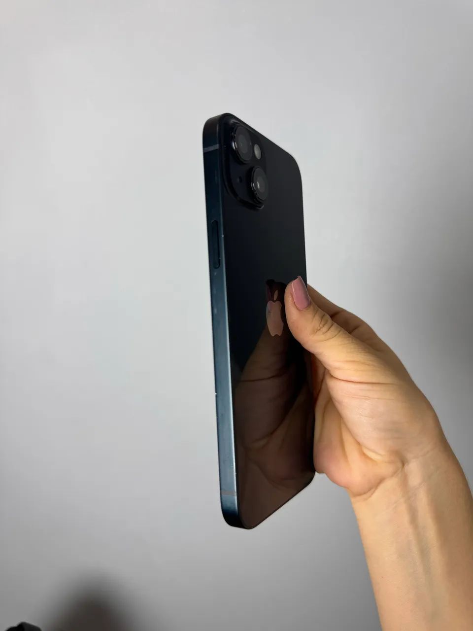 iPhone 14 Plus 128GB PRETO - Foto 5