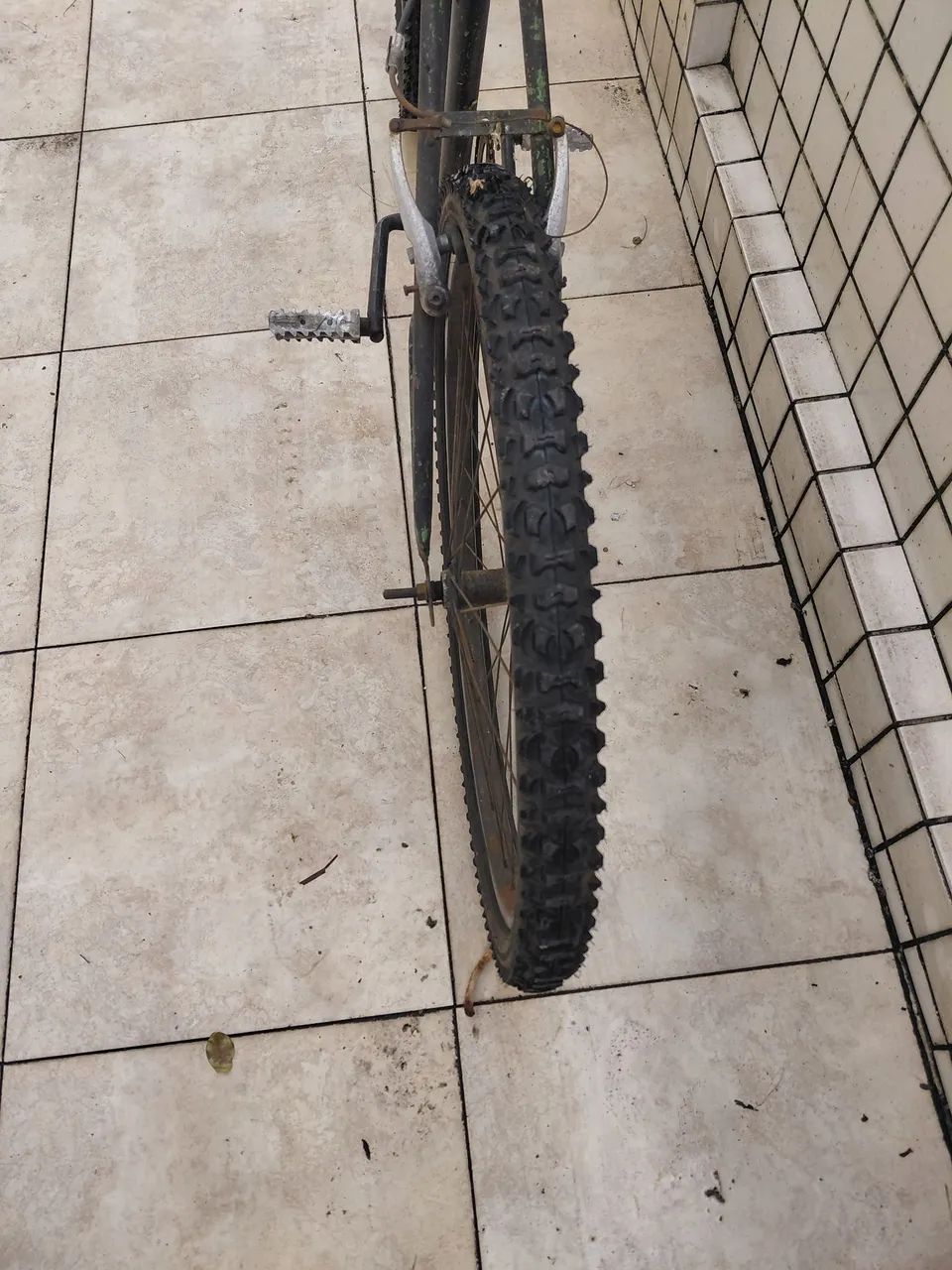Bicicleta  - Foto 2