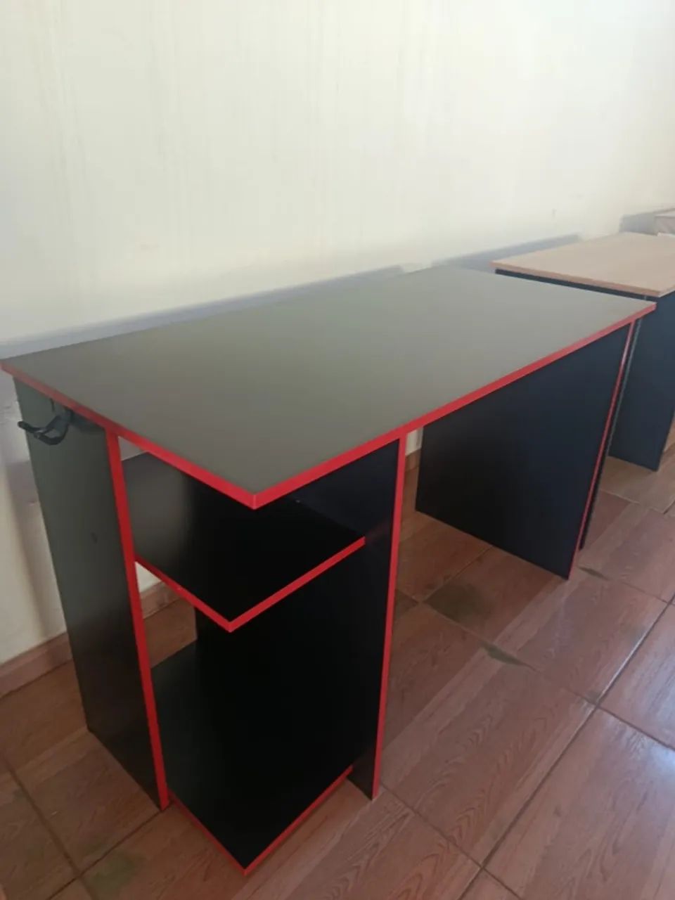 Mesa de Gamer e Estudo - Foto 4