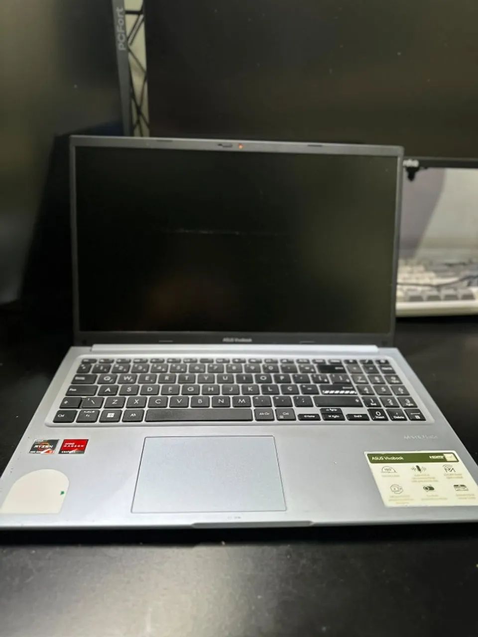 Notebook ASUS VivoBook 15 M1502IA-EJ251W