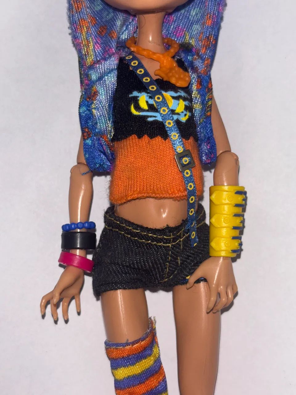 Howleen - Monster High - Foto 4