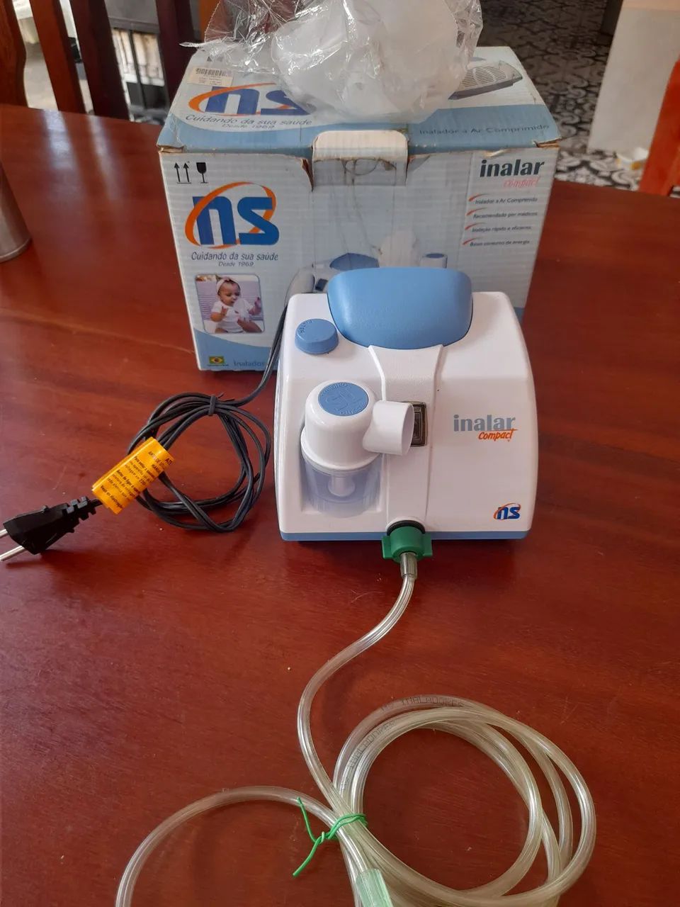 Inalador - Foto 3