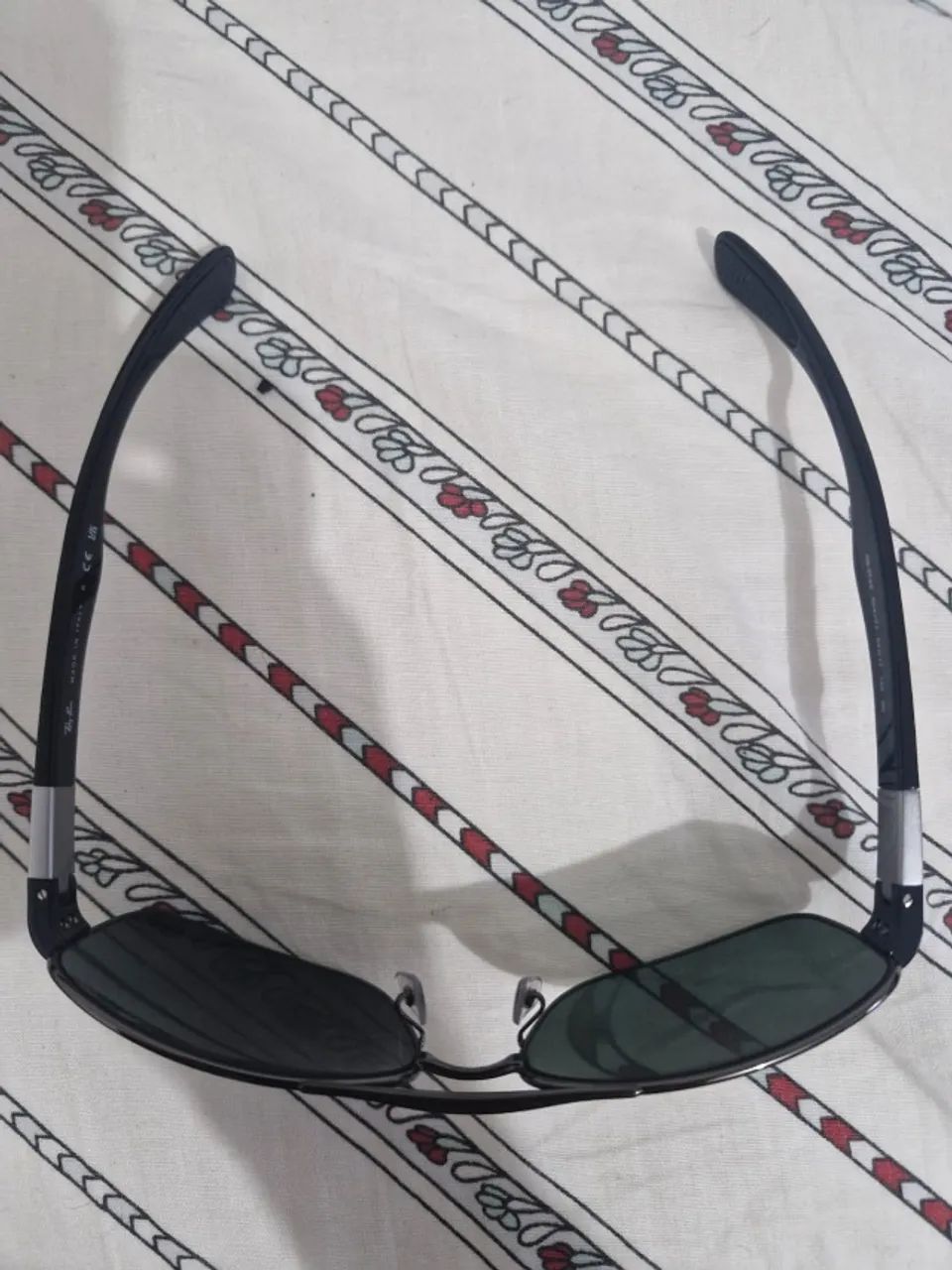 Ray-Ban RB3522 Original - Excelente Estado - Foto 4