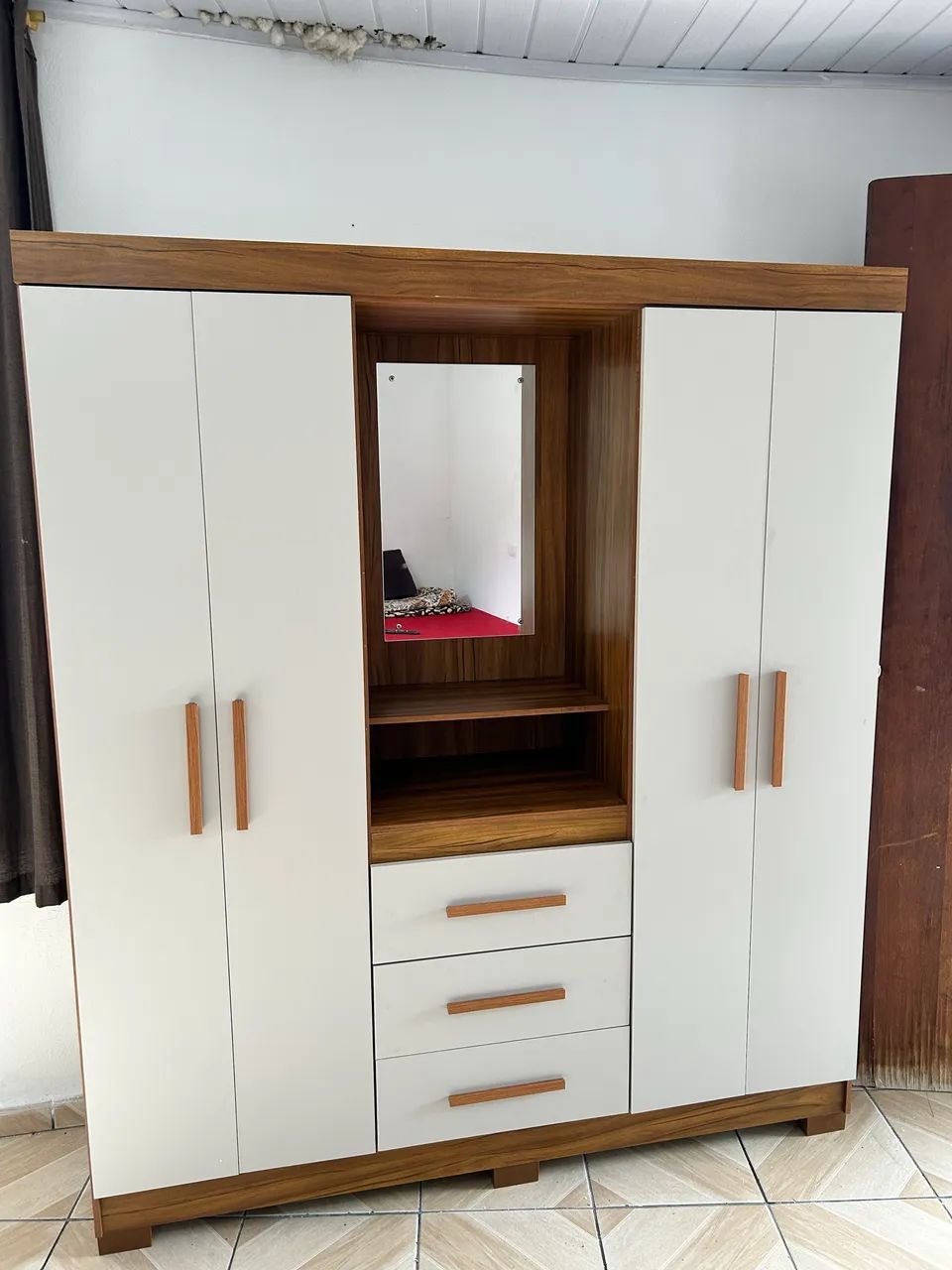 MONTADOR DE MÓVEIS - Foto 3