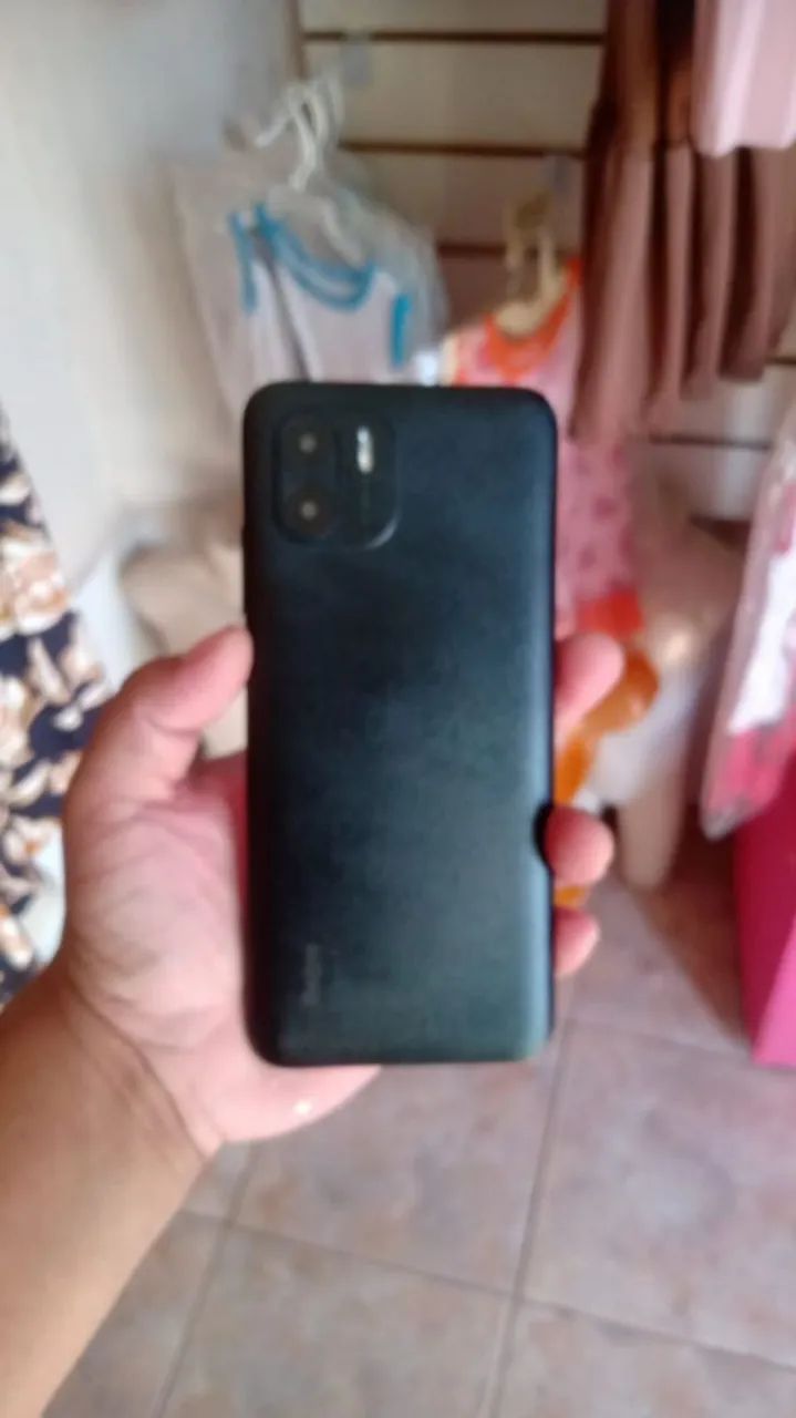 Vendo celular redmi a2 - Foto 2