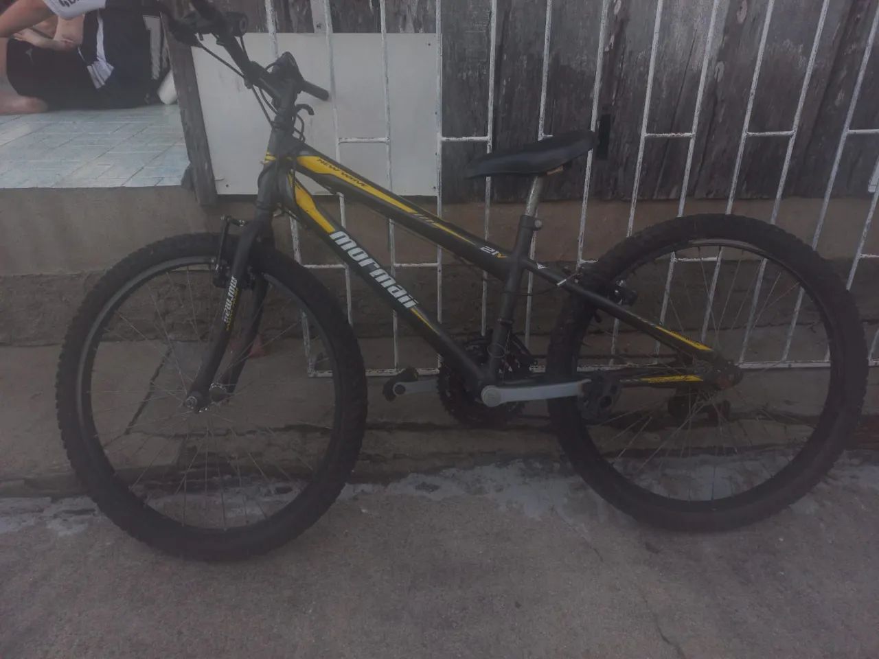 Vendo 2 bicicletas  - Foto 2