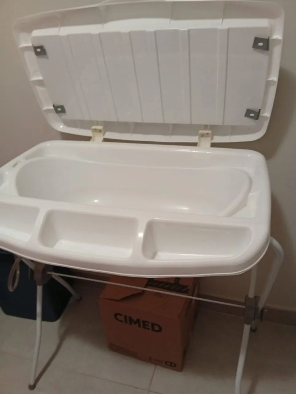 berço 