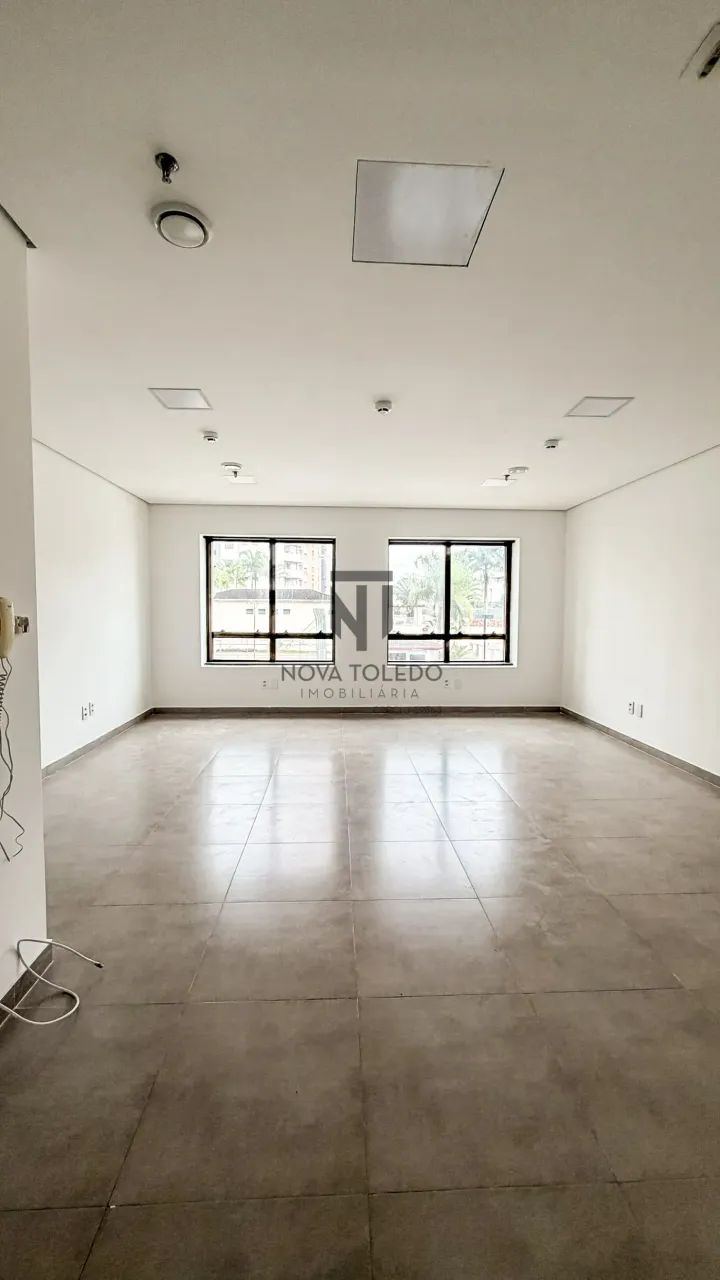SALA COMERCIAL PARA LOCAÇÃO - NEW WORKER TOWER