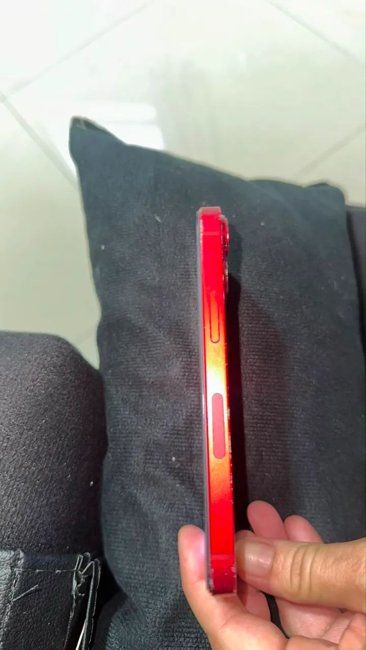 iPhone 13 mini 128 gb - Foto 4