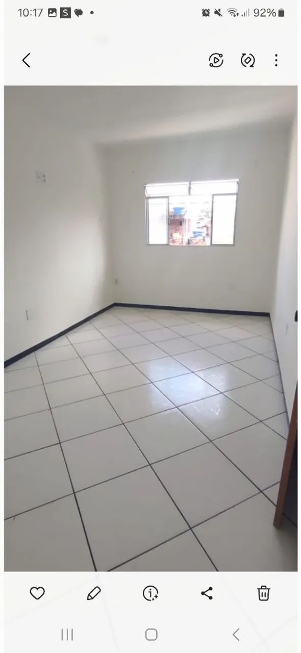 Aluga-se uma excelente casa  - Foto 3
