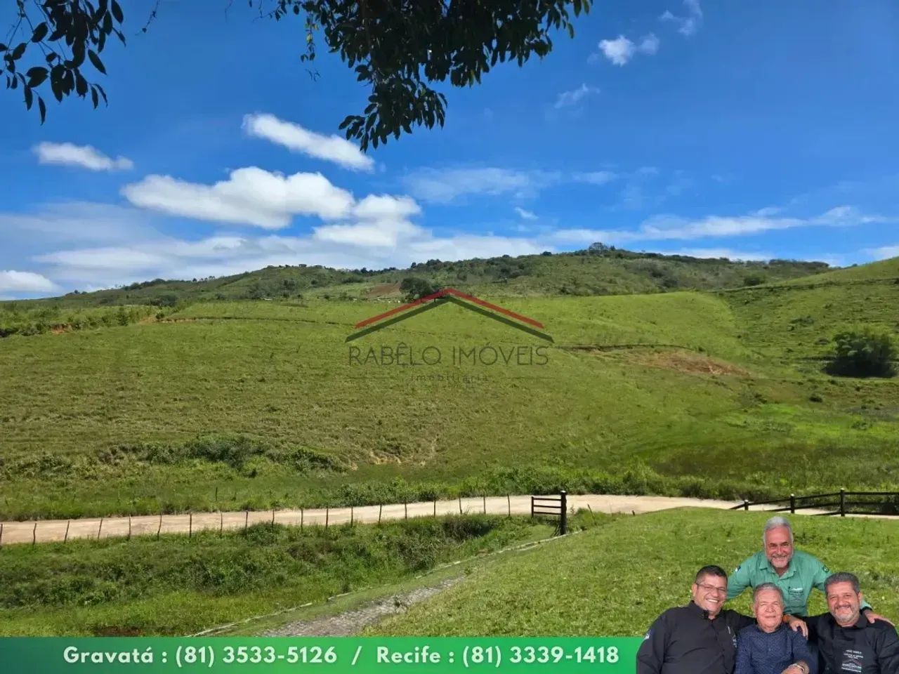 Fazenda 130 ha à Venda em Amaraji/PE - Foto 3