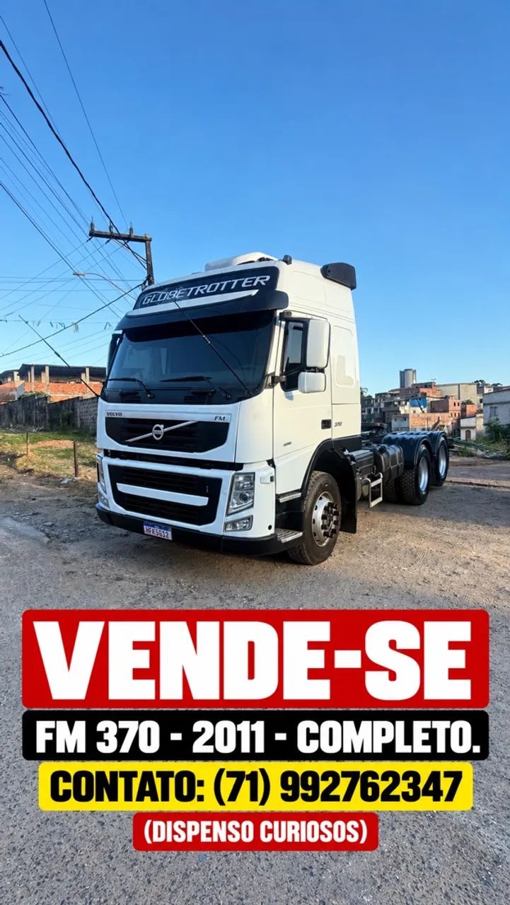 FM 370 - Foto 2