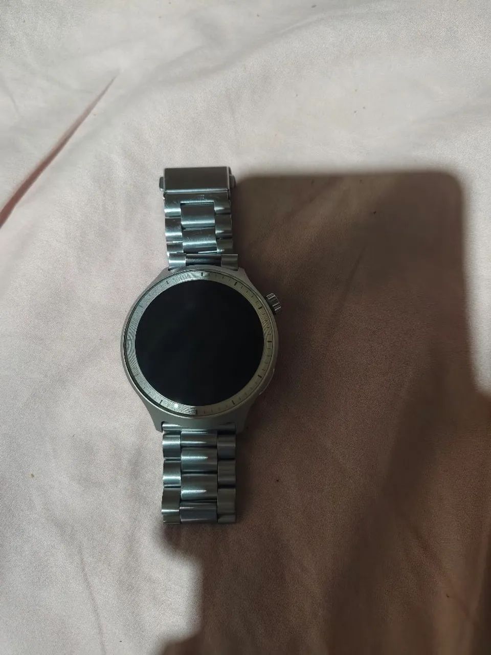 Relógio SmartWatch Motorola by Polar - Foto 4