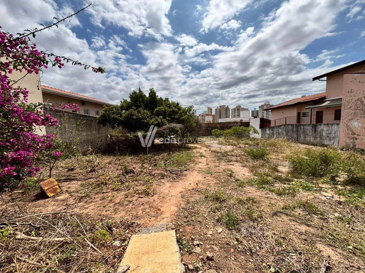 TERRENO A VENDA NO JARDIM NOVA EUROPA - Foto 3