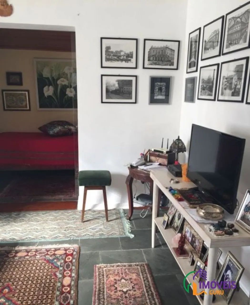 CASA TÉRREA - ALTO DE PINHEIROS - SP - Foto 5