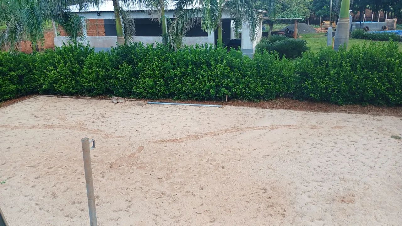 Chacara Locamos para grupos ou festas familiares  - Foto 3