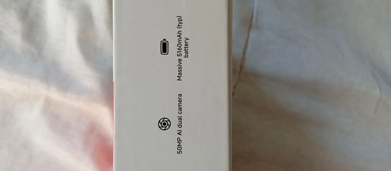 Redmi 14C 128gb 12gb ram - Foto 3