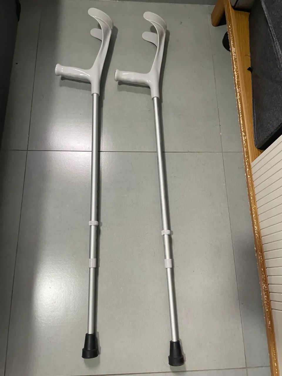 Muletas 