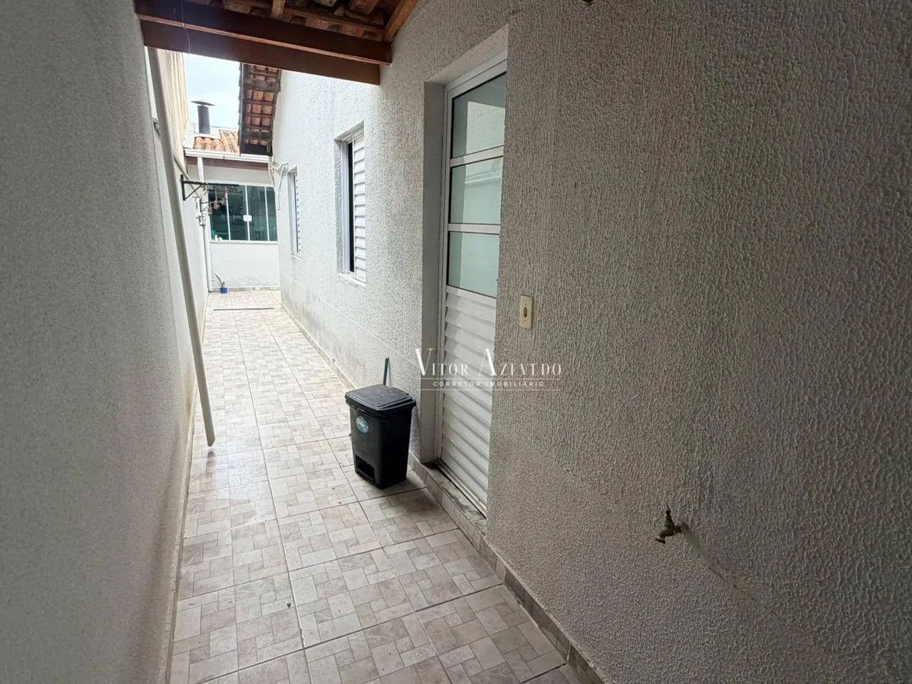 Casa térrea à venda no Real Parque - Votorantim/SP - Foto 5