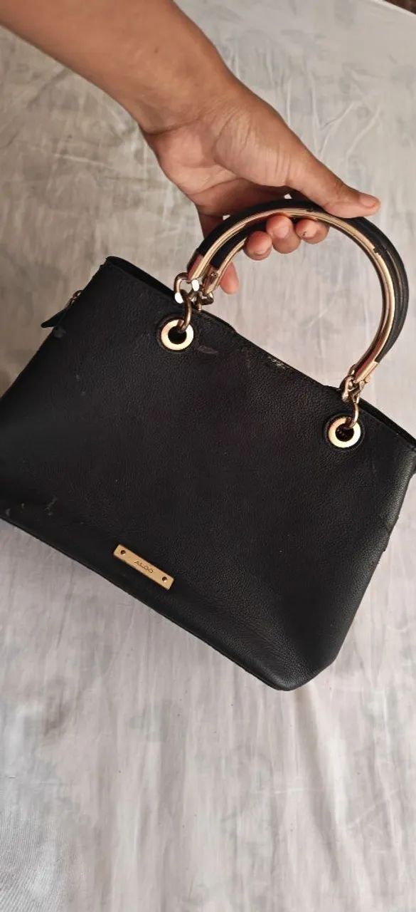 Bolsa Aldo original 