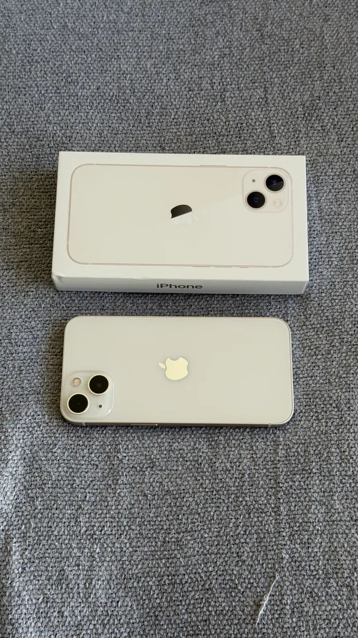 iPhone 13 256gb impecável! - Foto 3