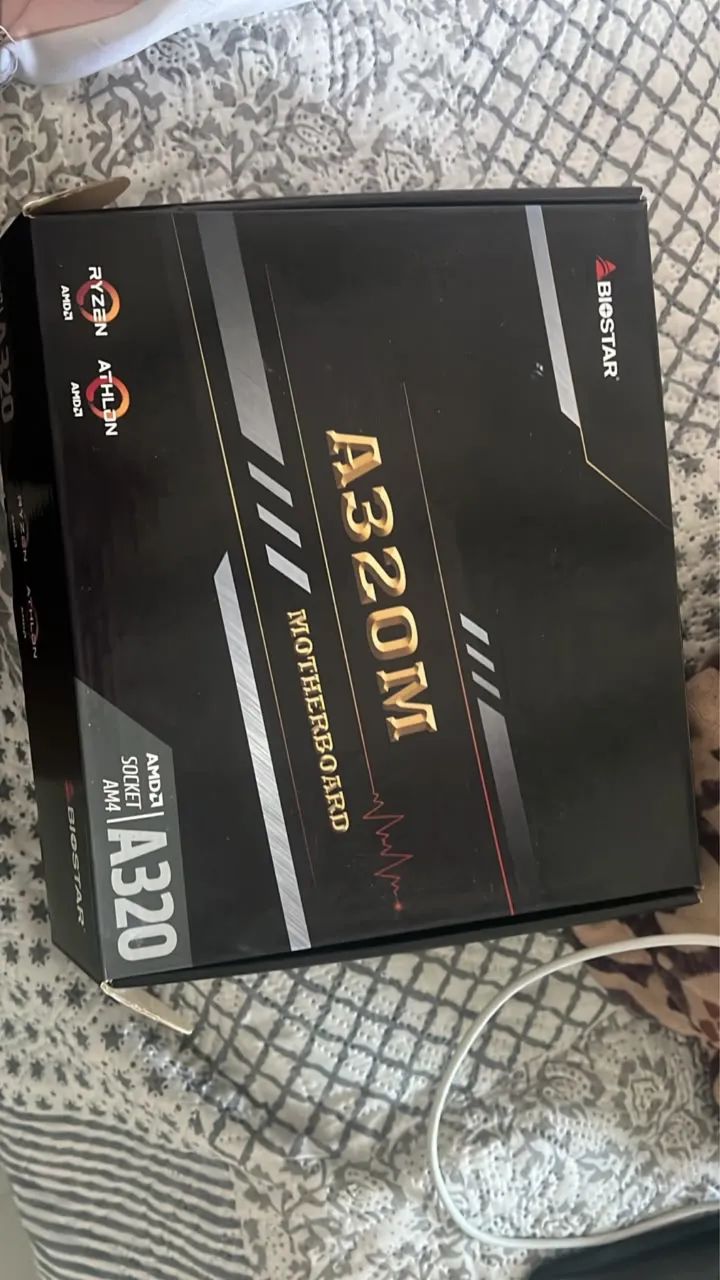 Vendo peças de pc  - Foto 4