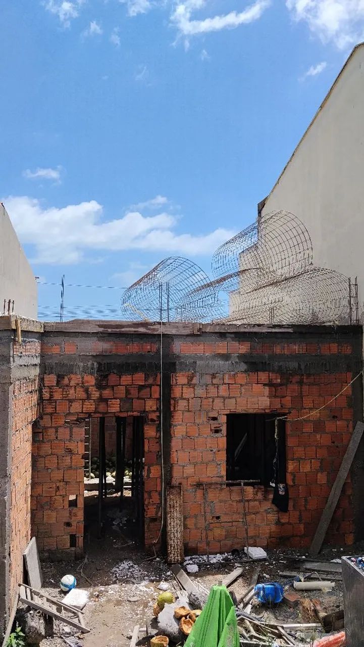 Venda casa  - Foto 2