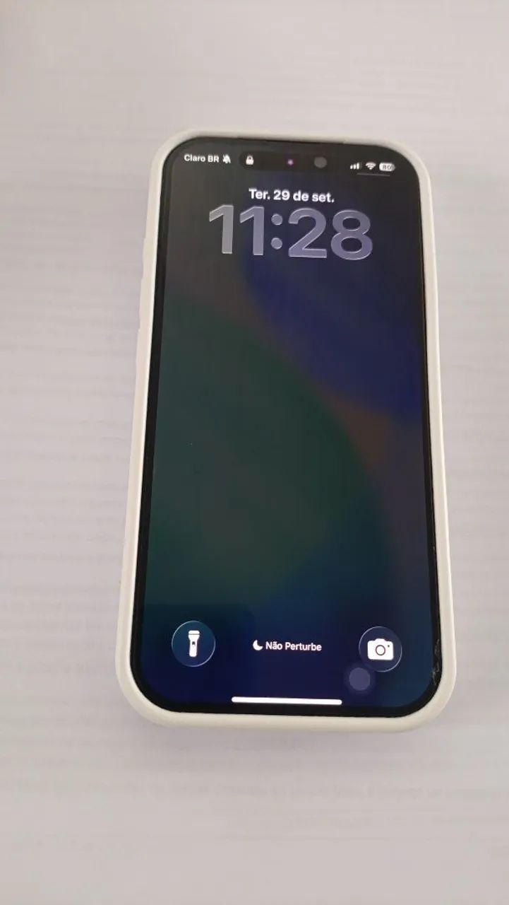 Iphone 17 Pro (Novinho) - Foto 3